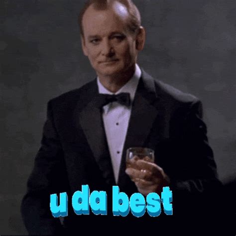 You the best GIFs